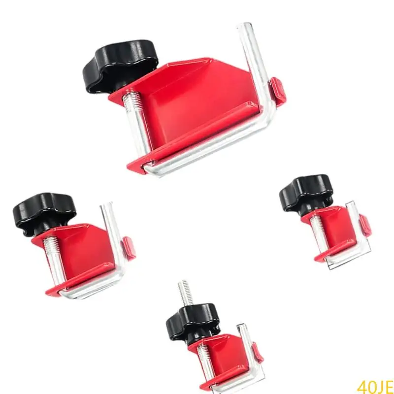 serrage résistance industrielle 40J