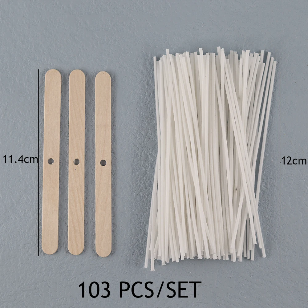 12cm 103pcs