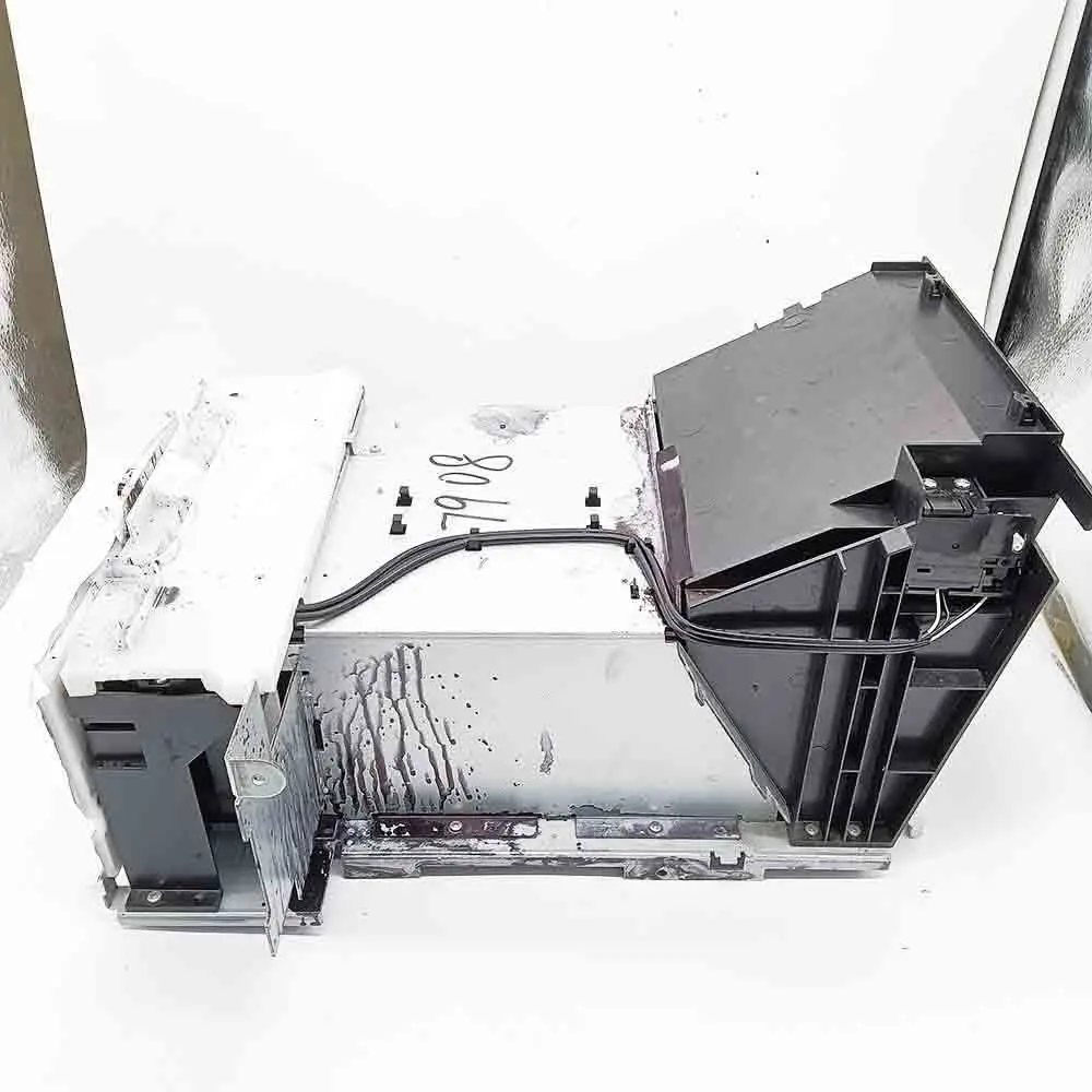 Ink Cartridge Holder 4 Colours  Fits For EPSON Stylus Pro 7908