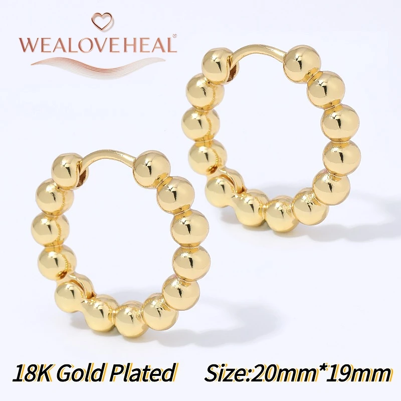 Damen-Ohrringe aus 18K vergoldetem Messing mit CZ-Stein, V-förmige Huggie-Ohrringe, geometrisch, minimalistisch, für den täglichen Gebrauch, Valentinstagsgeschenk, Schmuck. – Detail 31