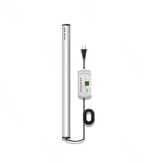 Universal Piano Electric Dehumidifier Heating Rod Moisture Prevention Dry Bar for Upright Piano Moisture Removal Instrument