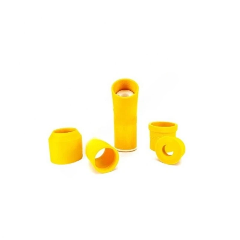 ( Incl. Round Jet Nozzle with Deflector Ø 24 Mm )  Angled Nozzles for GM GA02