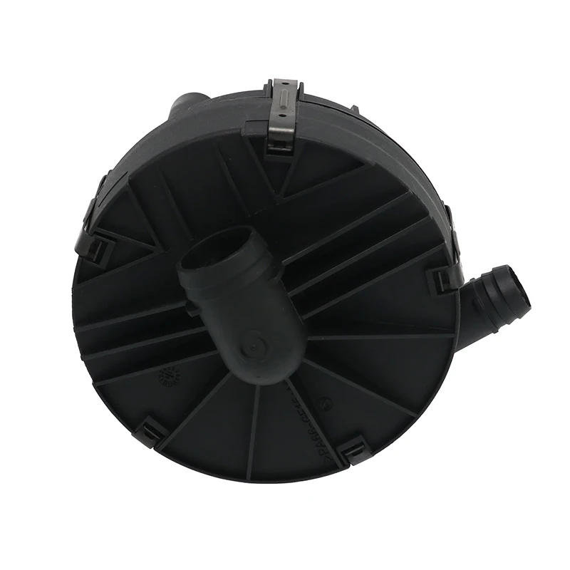 Auto Secondary Air Pump Replacement 000 140 67 85 Compatible Benz C250 C204 C207 R172 W204 W212 M271 Engine, Anti-leak Design