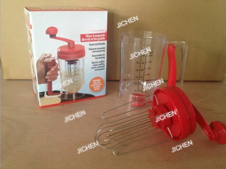 

HS Ручной дозатор батареи Диспенсер для ручного батареи Сепаратор для батареи