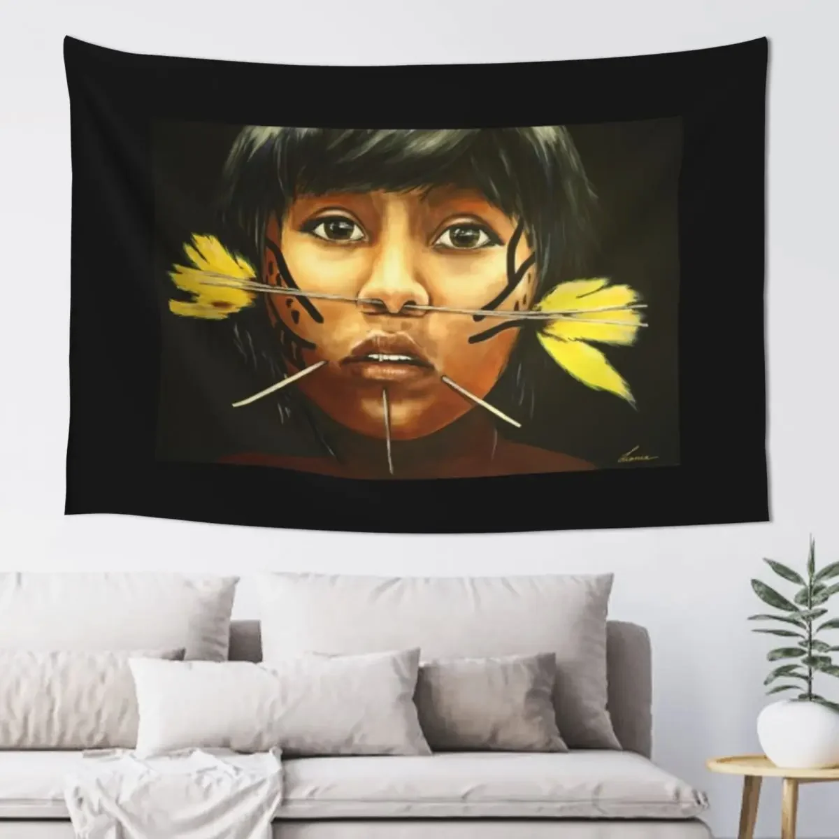 

Amazon Child Tapestry On The Wall Aesthetic Room Decor Korean House Decorations Home Decoration Accessories Tapestry