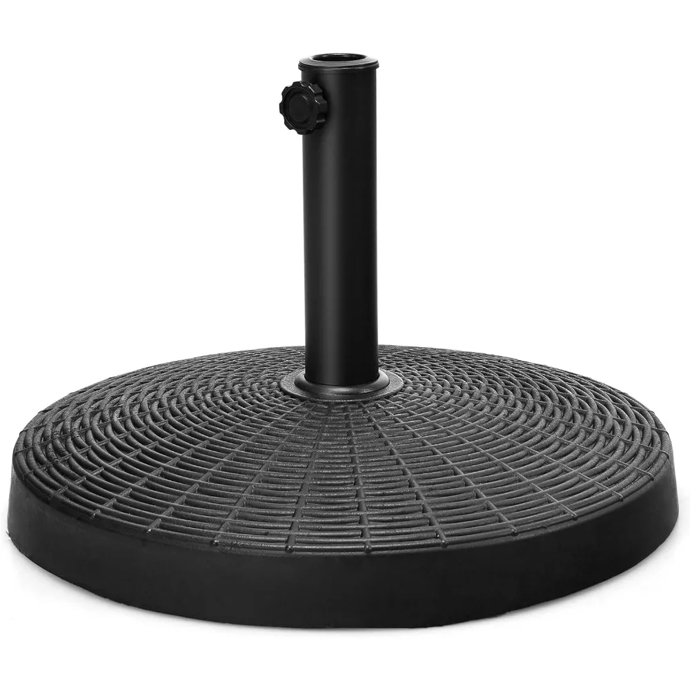 49 Lbs Patio Umbrel… - image