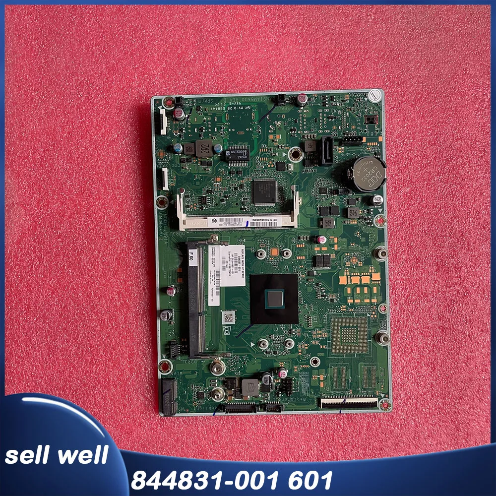 

844831-001 601 for H-P B013W DAN91AMB6D0 ALL-IN-ONE motherboard