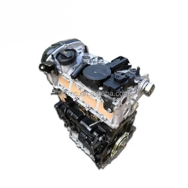 High Quality Upgrade auto engine ea888 engine assembly  for Golf R Gen 3 Engine assembly MK7 for VW 2.0T