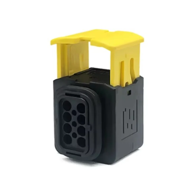 

8P 0-1418438-1 HDSCS Series electric plug auto waterproof plug wiring cable connector 1-1418479-1 1670364-1 1-1564512-1