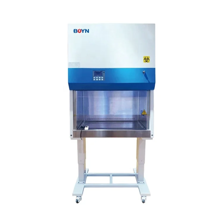 

High Quality Accessories Biological Safety Cabinet of Factory Price for Lab