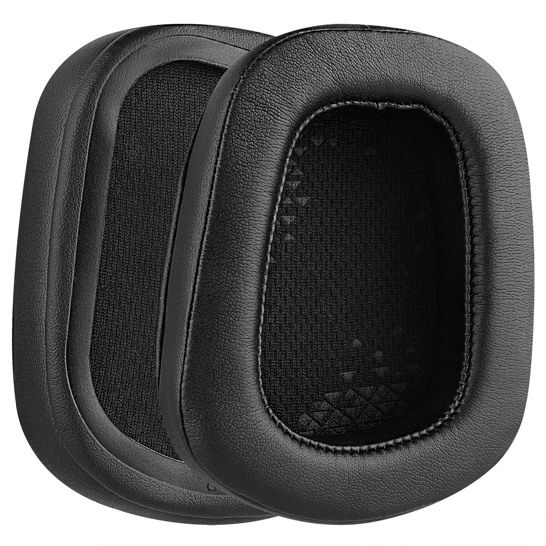 Geekria QuickFit Replacement Ear Pads for Logitech G533, G633, G635, G933, G935 Headphones