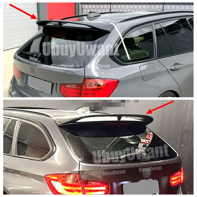 

Задний спойлер, багажник, спойлер на крышу, крыло для BMW 3 серии F31 Touring 2012-2018