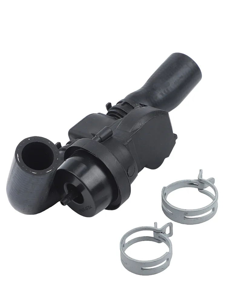 

Shut-off Valve Engine Coolant Valve OEM A2702001600 Quick Install Easy Installation For Mercedes-Benz Vehicles