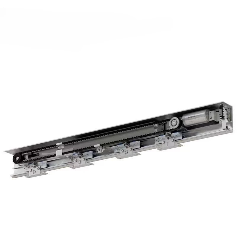 

Suitable for H5 series automatic door unit induction door controller