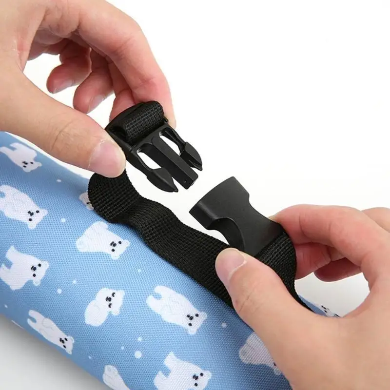 Insulate Case Botol Susu Bayi Isolasi Lengan Orang Tua Perjalanan Penting L8RB