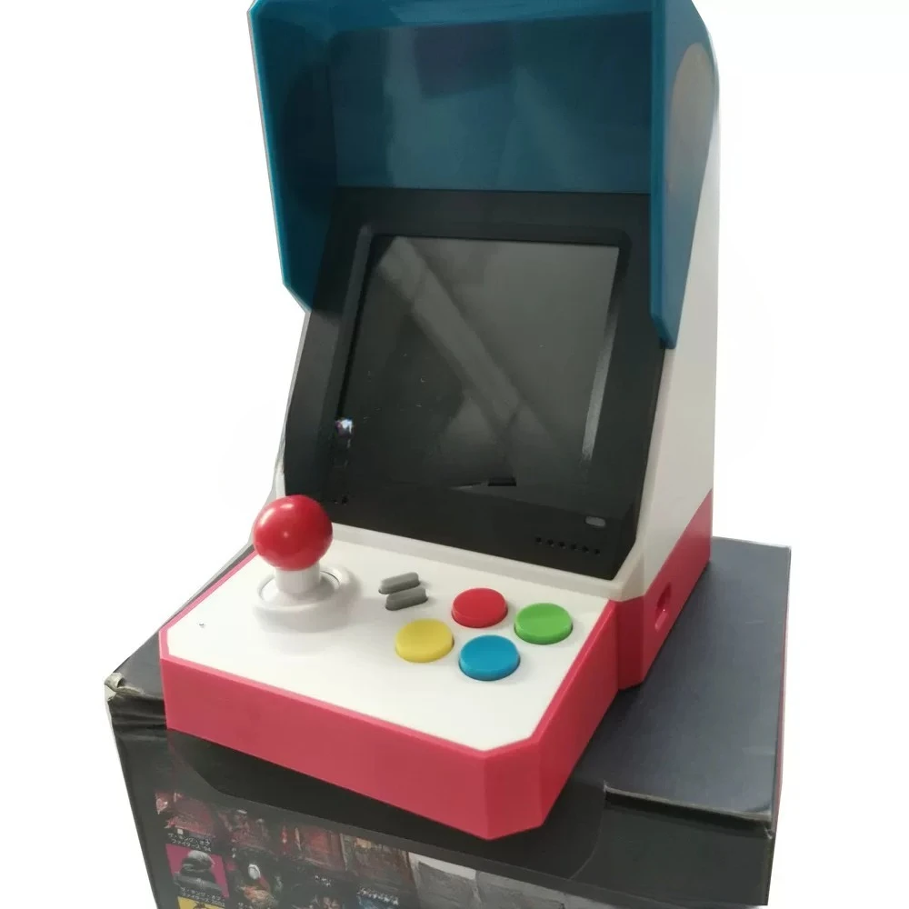 40th Anniversary Edition Game Console US Edition