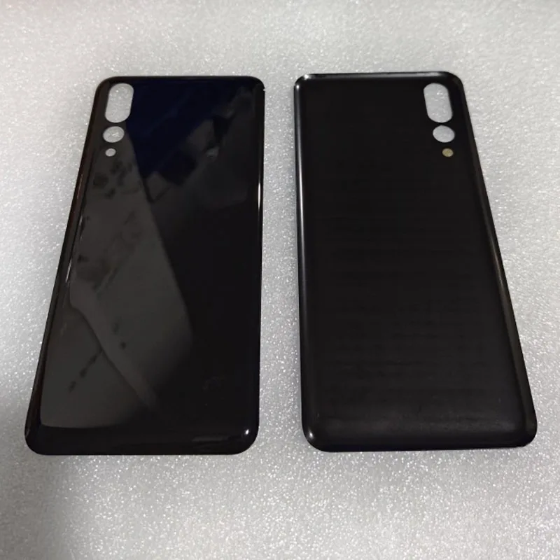 2 PCS Battery Back Cover for Huawei P20 Pro back cover Repair Replacement Part