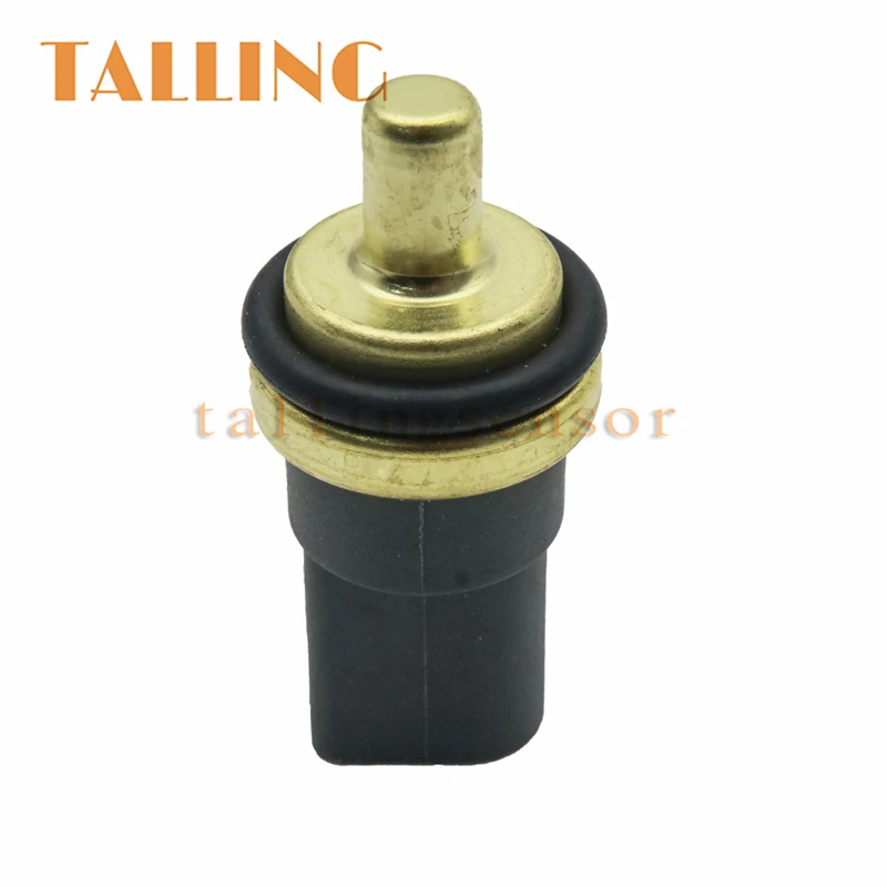 06A919501 Engine Coolant Temperature Sensor For Volkswagen Atlas Atlas Cross Sport ID.4 Tiguan Jetta Passat Arteon High Quality