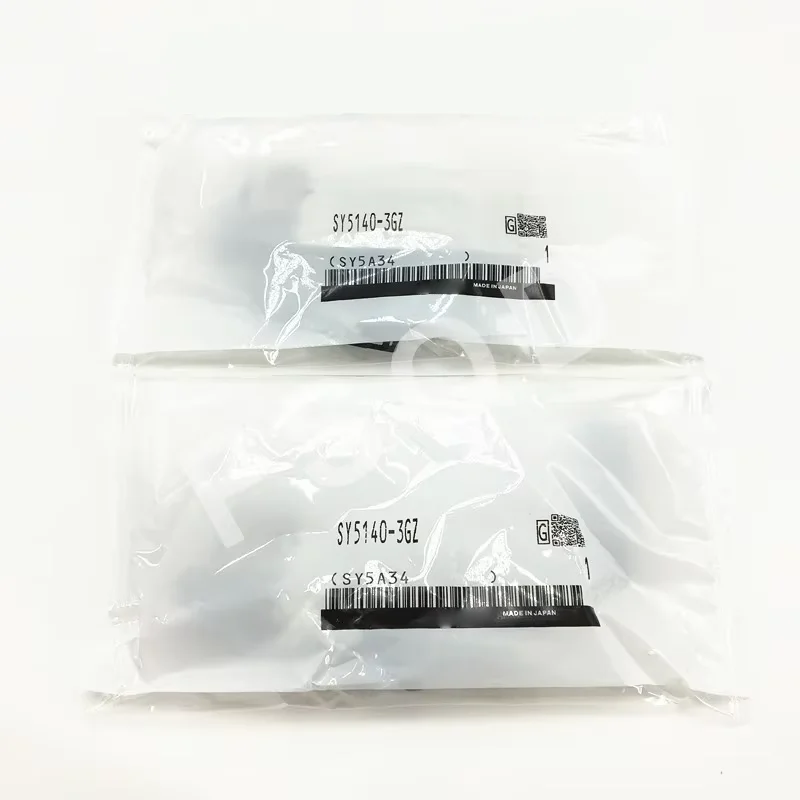 1pc SY5120-5G-C4 SY5120-5G-C6 SY5140-5G-3GZ SY5220 SY5120-5G 5GE 5D-01 solenoid valve electromagnetic valve tools SY5000 series