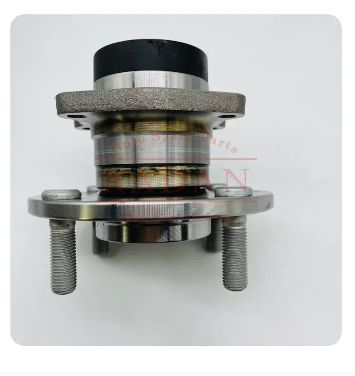 Rear Wheel Bearing Wheel Hub Assembly for BAIC X25