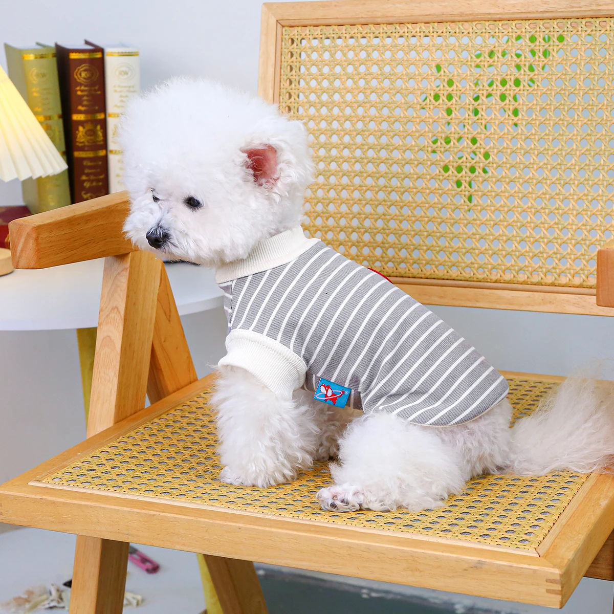 Thumbnail 3 - #2 Compare Dog Jumpers Before You Buy