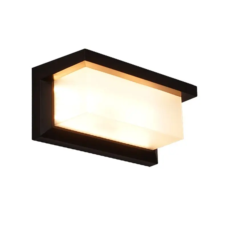 ABGE-6W Led Outdoor…