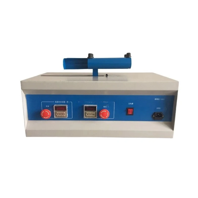 Electric sand equivalent tester Sand equivalent tester SD-2 electric sand equivalent