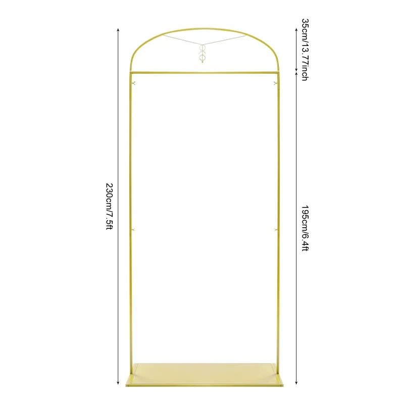 

Multi-functional Clothing Display Rack with Large Storage Capacity for Dresses, Shoes, and Accessories – Sturdy, Easy to Clean,