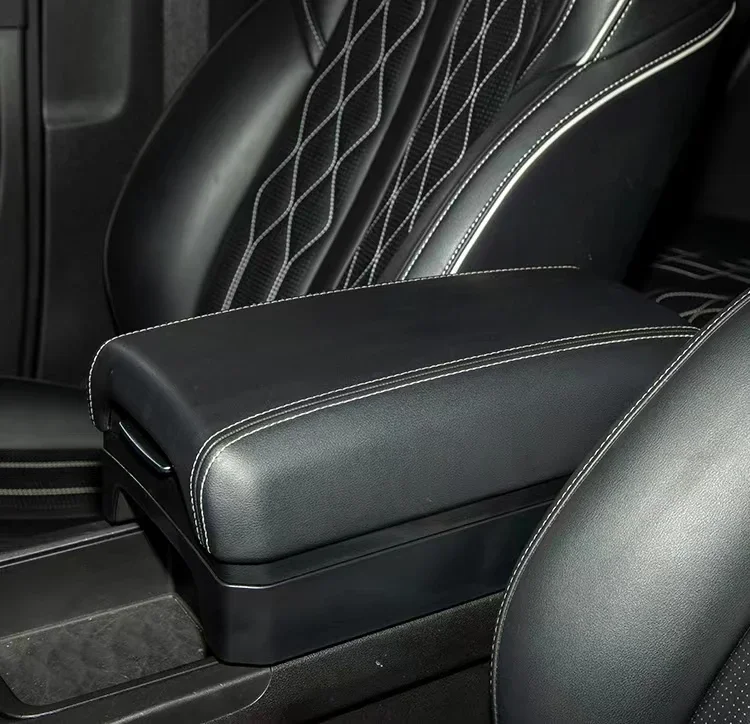 Parts for Great Wall WEY TANK 300 Raised Center Console Raised Armrest Box