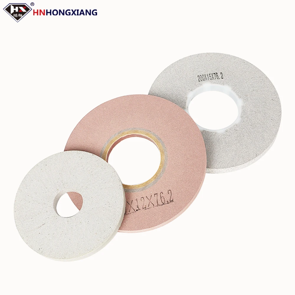 

High Quality Edge Coating Deletion Wheels For Removing Coatings Film Removal Wheel