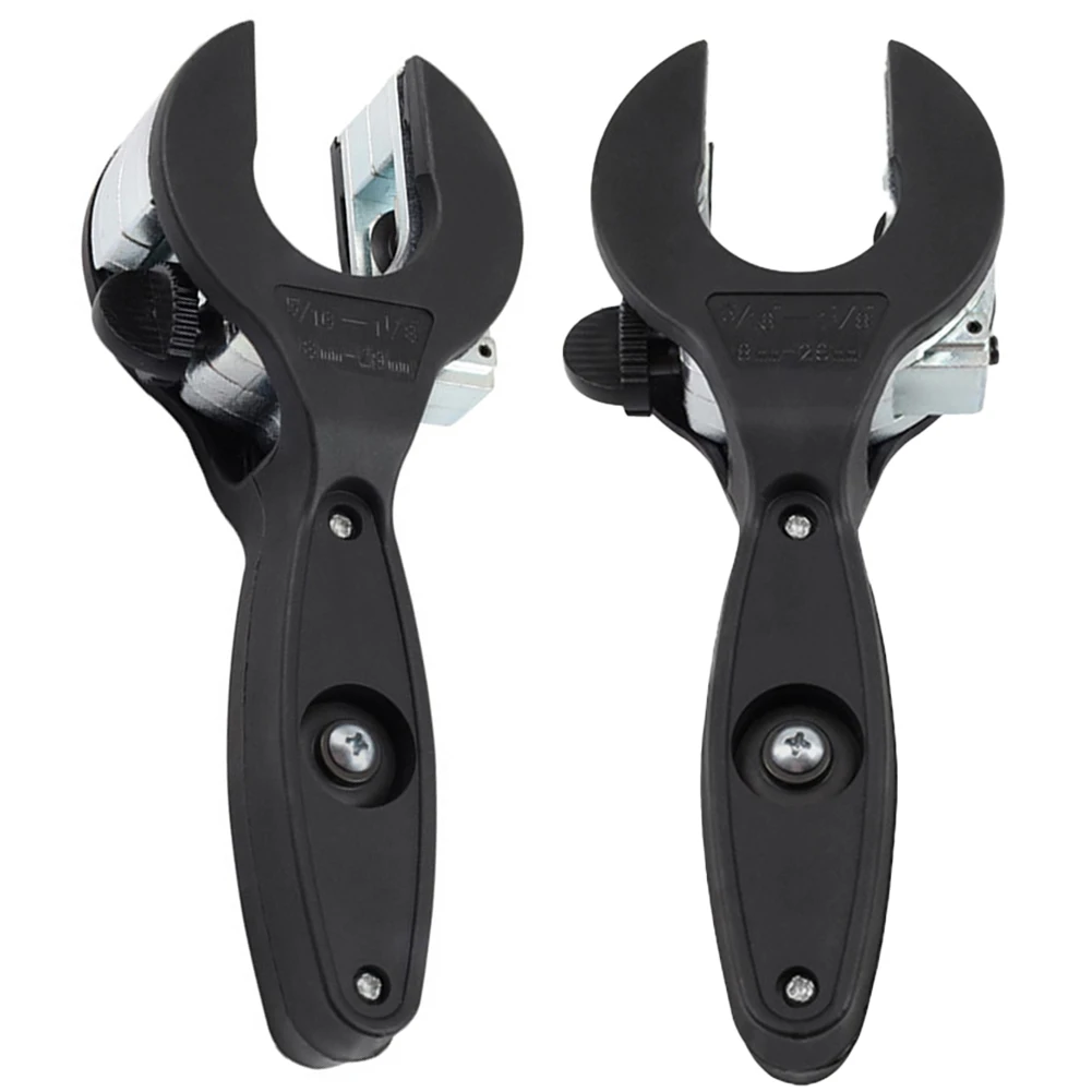 

Aluminium Tube Cutter Pipe Cutting Tool Clean Precise Cuts Compact Design Efficient Pipe Cutting For Stainless Steel