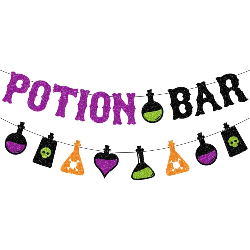 Glittery Potion Bar… - image