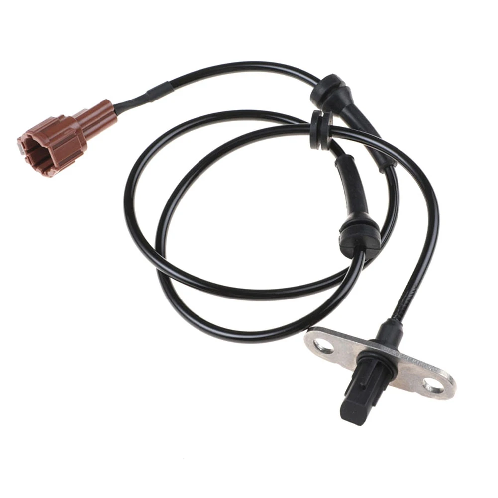 

N32R_Front Rear Left Right ABS Wheel Speed Sensor for Nissan Navara D40 Pritsche 47901-EB300 47900-EB300 47910-EA025