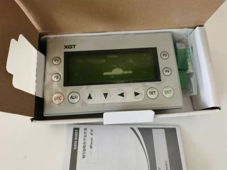 XP10BKB-DC Industrial Equipment Digital Control Operator Keypad Panel