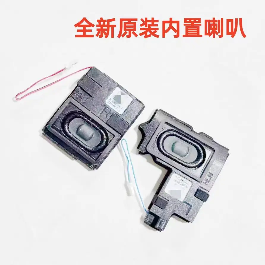 BDBH For Acer Aspire 3 A315-56 A315-54 A315-42 EX215-51 N19C1 Built-in Left and Right Speaker Set