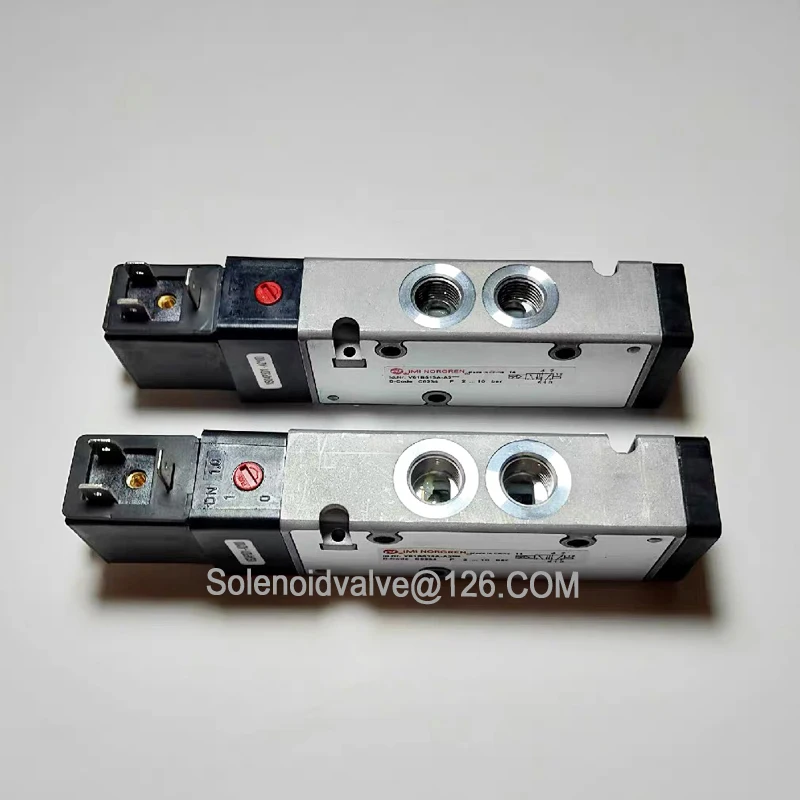 Norgren الملف اللولبي صمام V61B513A-A2 V61B513A-A213J V61B513A-A219J V61B513A-A2000