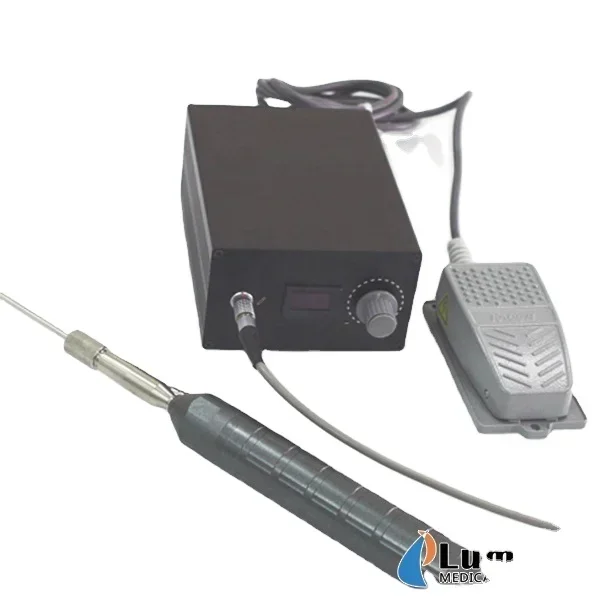 

2025MicroAire PAL 650 Lipo Unit Lumsail