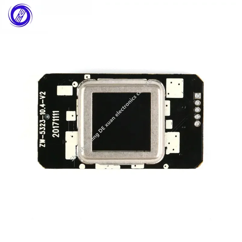 FPC1020A Capacitive…