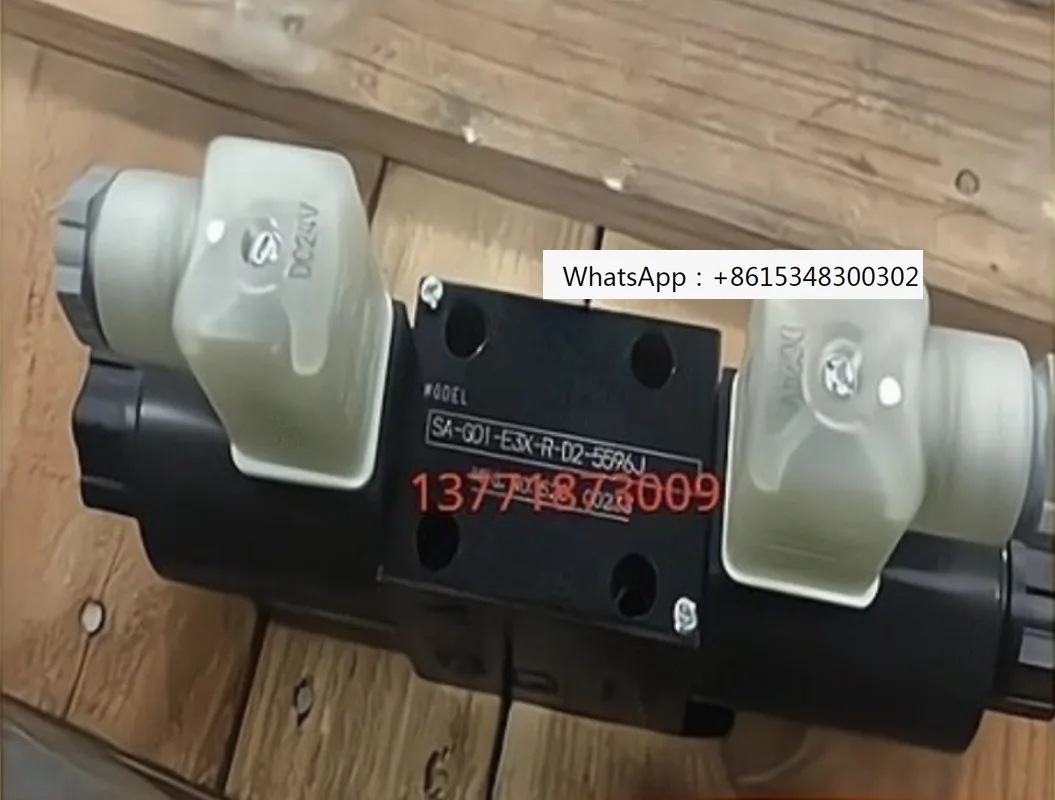 Electromagnetic Val…