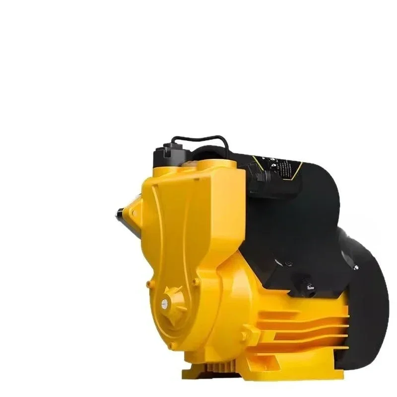 Household pumping automatic silent self-priming pump tap water pressure pump 220V