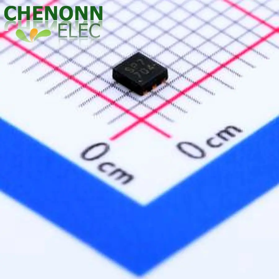 100PCS/LOT SSM6J507NU,LF (MOSFETs)