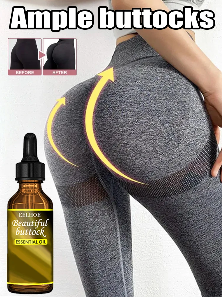 increase buttocks