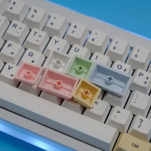 10 최고의 판매 68 키 캡 -110