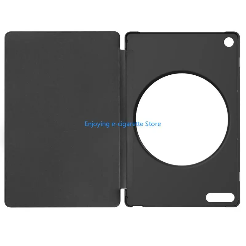 Desk Viewing Case for TB355FU 12.1Inch Model with Camera Access Use Y4QF