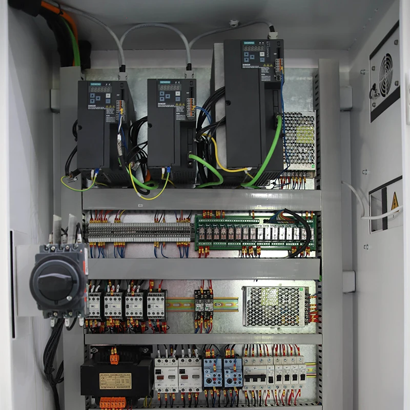 KDCL-21P Cnc Lathe Machine Tool