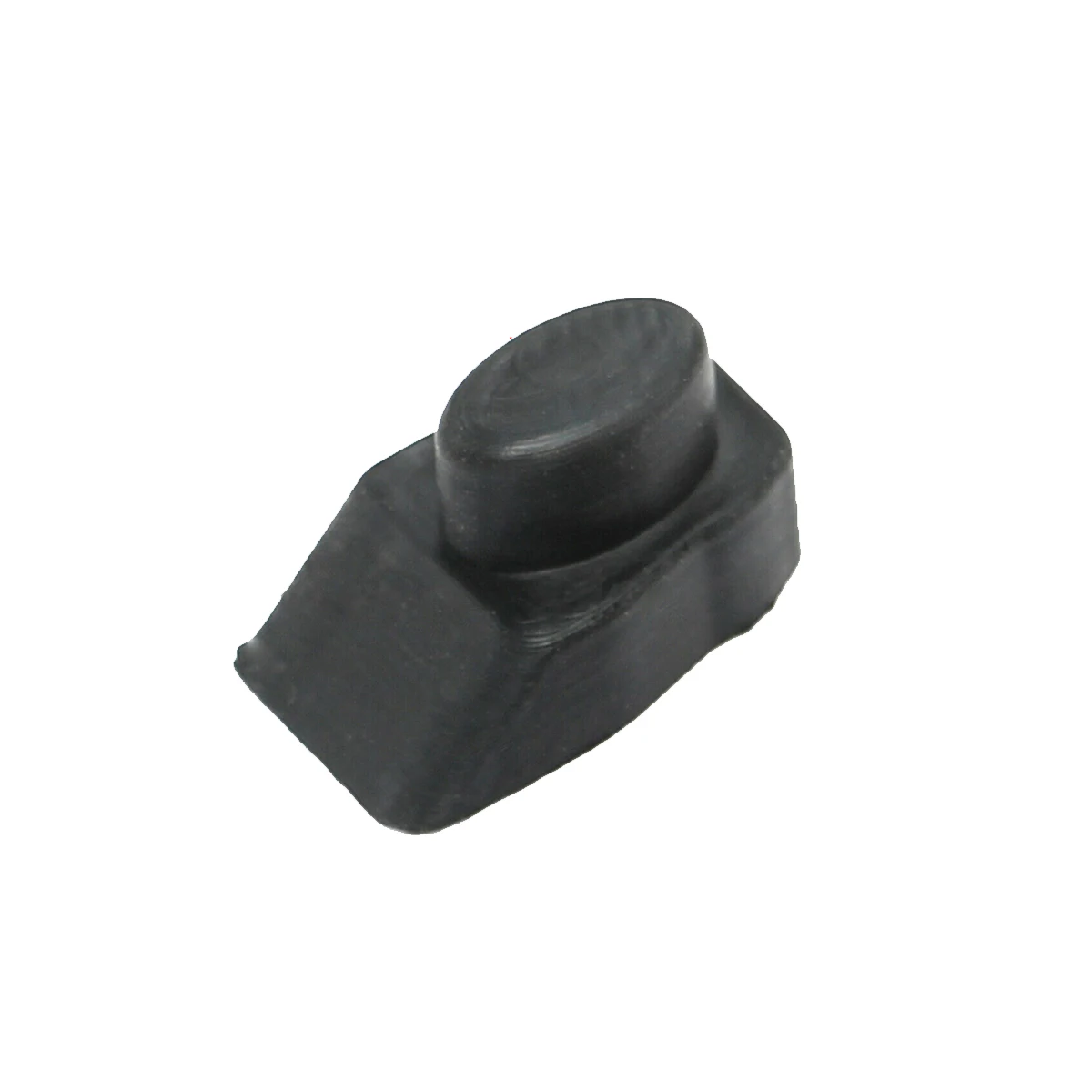 Rubber Button Cap Keyless Entry Door Handle Switch Fingerprint Access Repair EG24-58-4B1 G28A-59-4B1 For Mazda RX-8 2006-2011