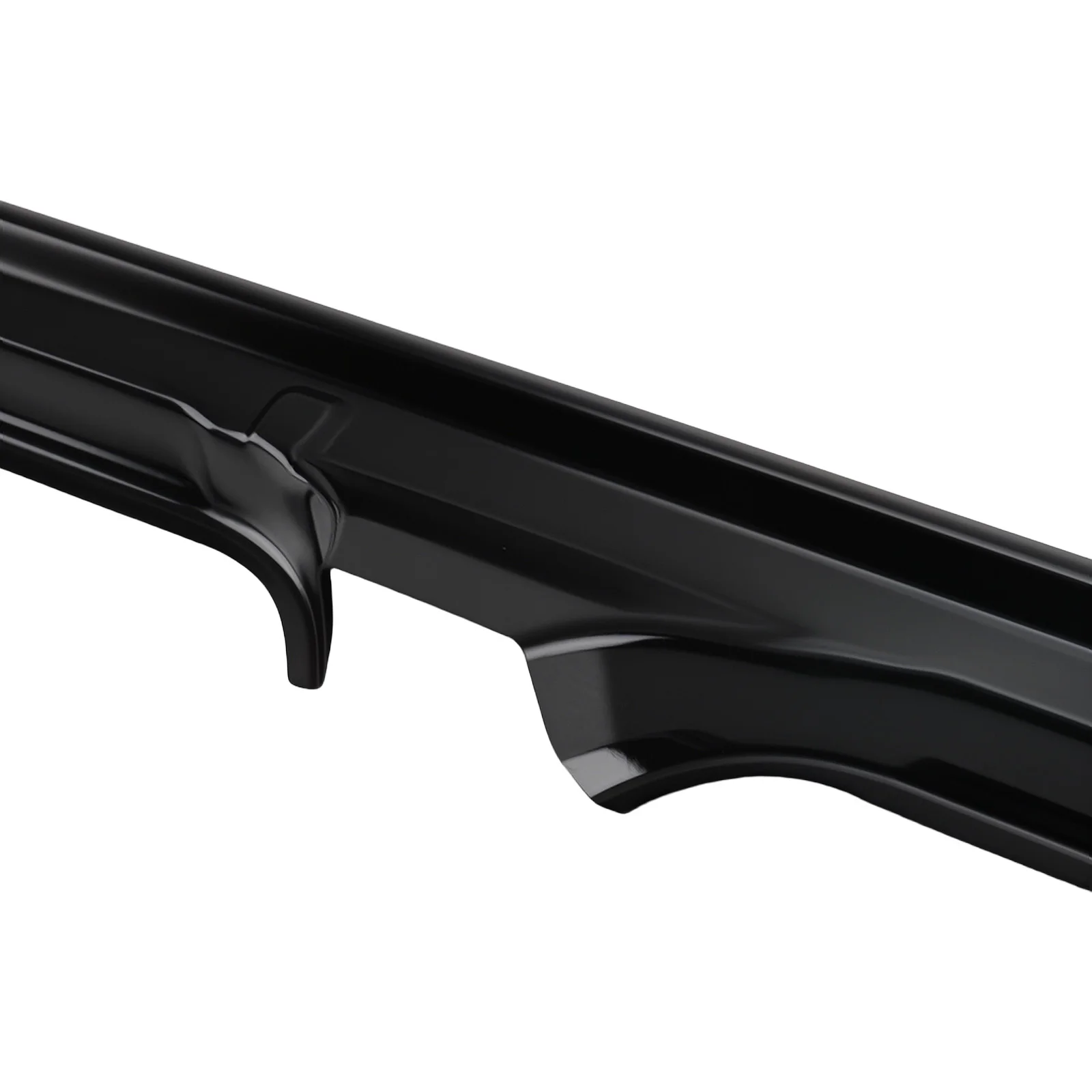 Outer Inner Rocker Panels Corner for Chevrolet Silverado 4 Door Crew Cab 1999-07