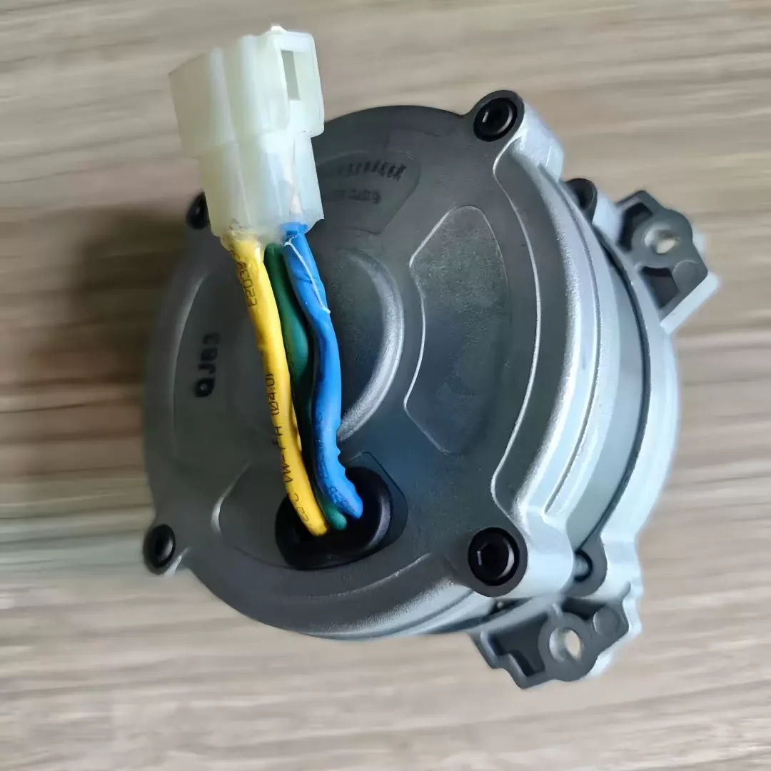 

40 В небольшой бесщеточный двигатель газонокосилки 550 Вт