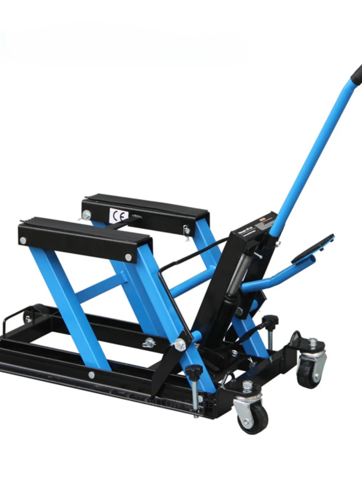 Lifting table Hydraulic hoist Lifting frame Lift jack Maintenance tool Special for heavy locomotives