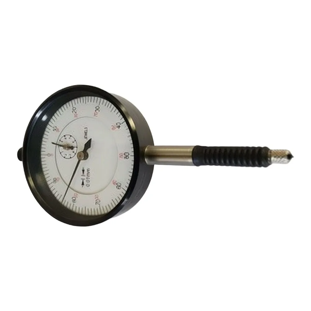 0.01mm Resolution Precision For Dial Indicator IP54 Sealed Structure for Consistent Sensitivity in Tough Conditions